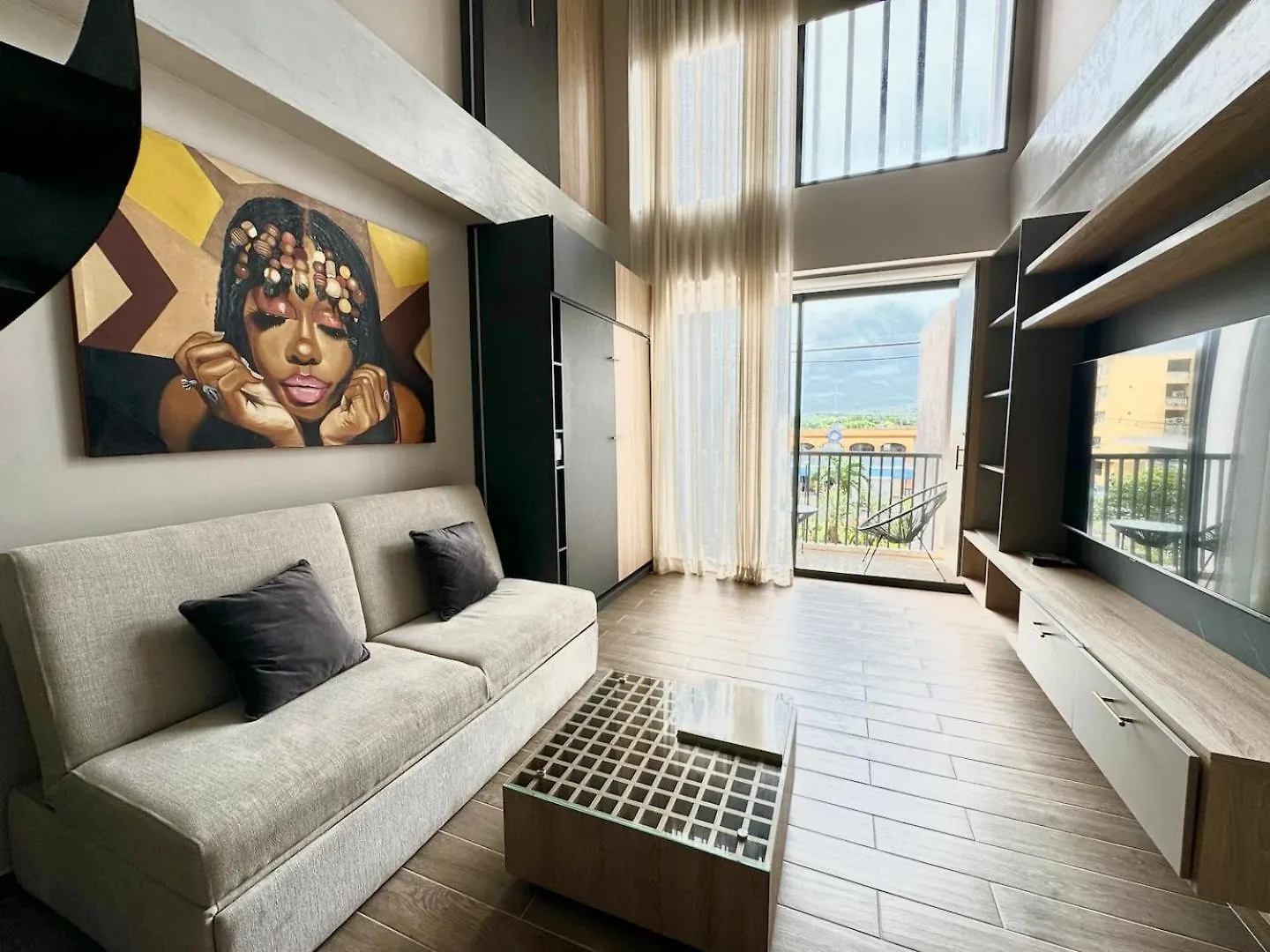 Stunning Loft - Historic Center - Rooftop Pool Cartagena 0*,