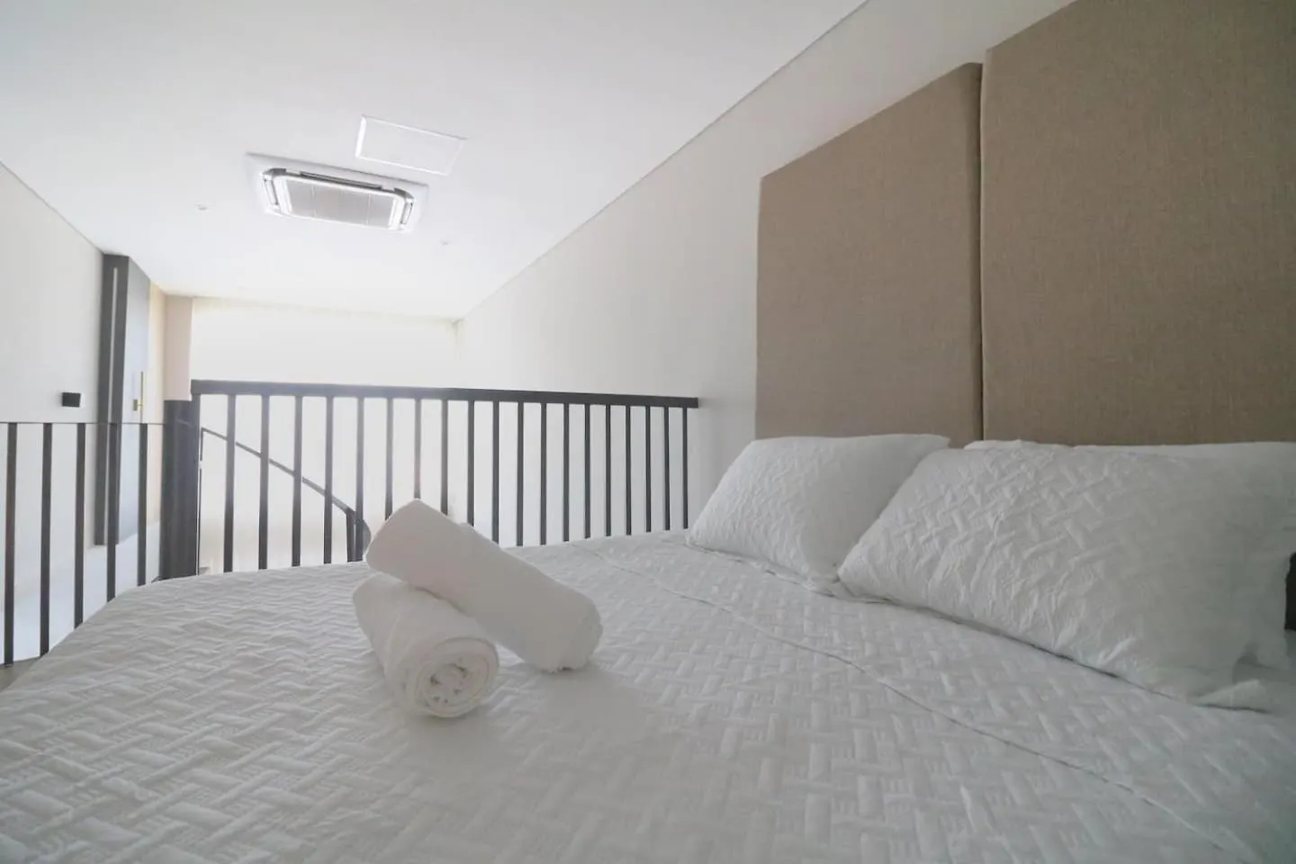 Stunning Loft - Historic Center - Rooftop Pool Cartagena Apartment