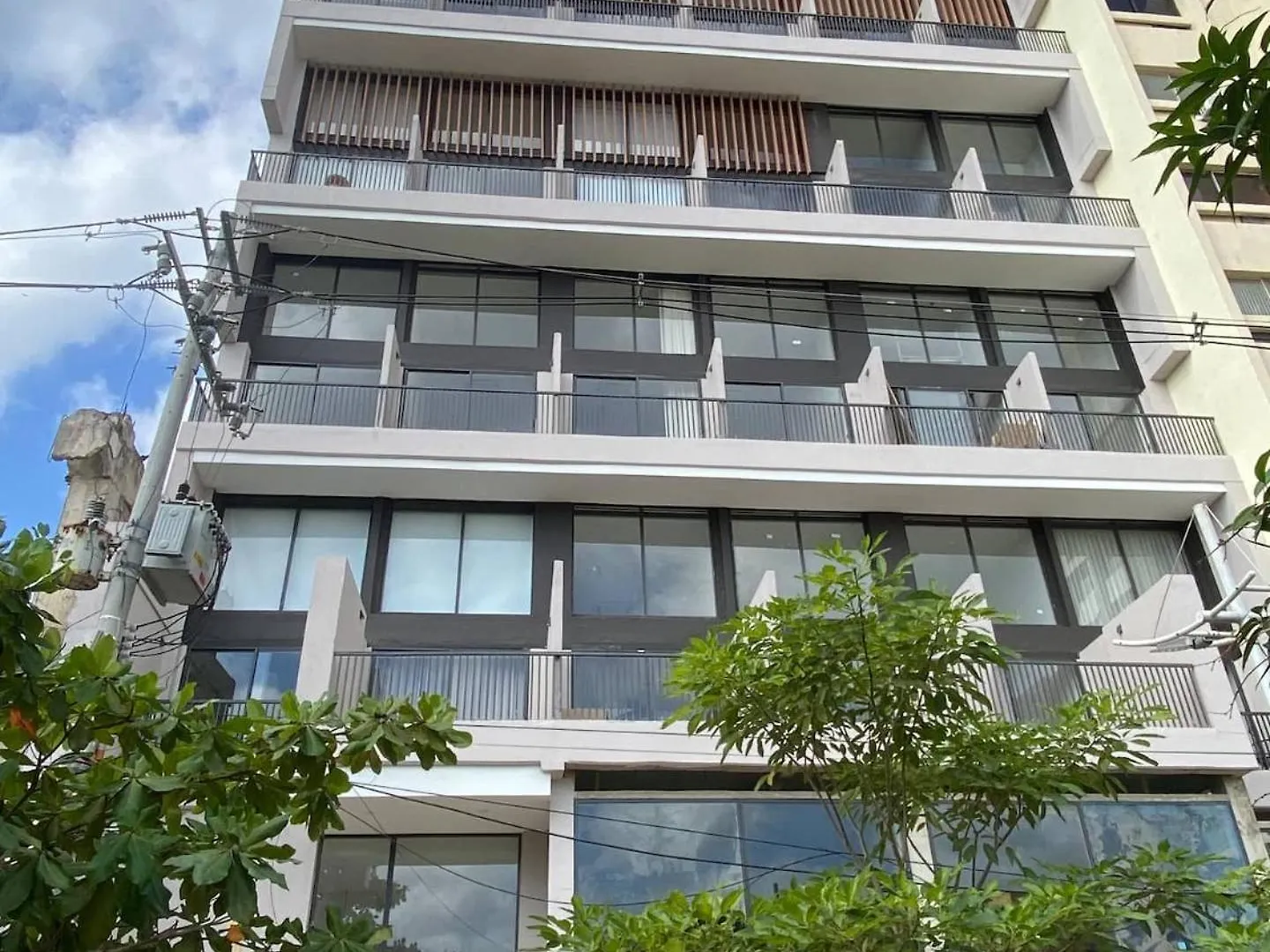 Stunning Loft - Historic Center - Rooftop Pool Cartagena Apartment