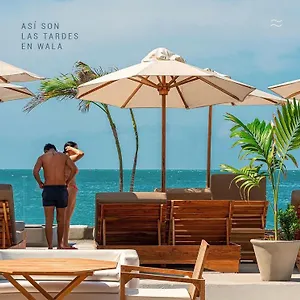 Wala Club Cartagena (Kolumbien)