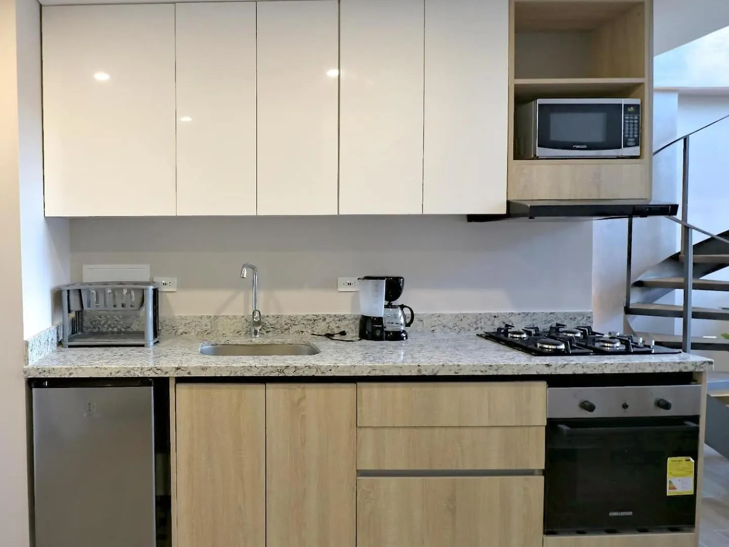 Lejlighed Stunning Loft - Historic Center - Rooftop Pool Cartagena