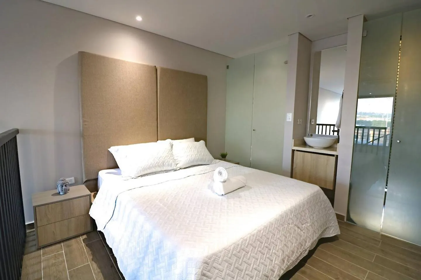 Stunning Loft - Historic Center - Rooftop Pool Cartagena Lejlighed