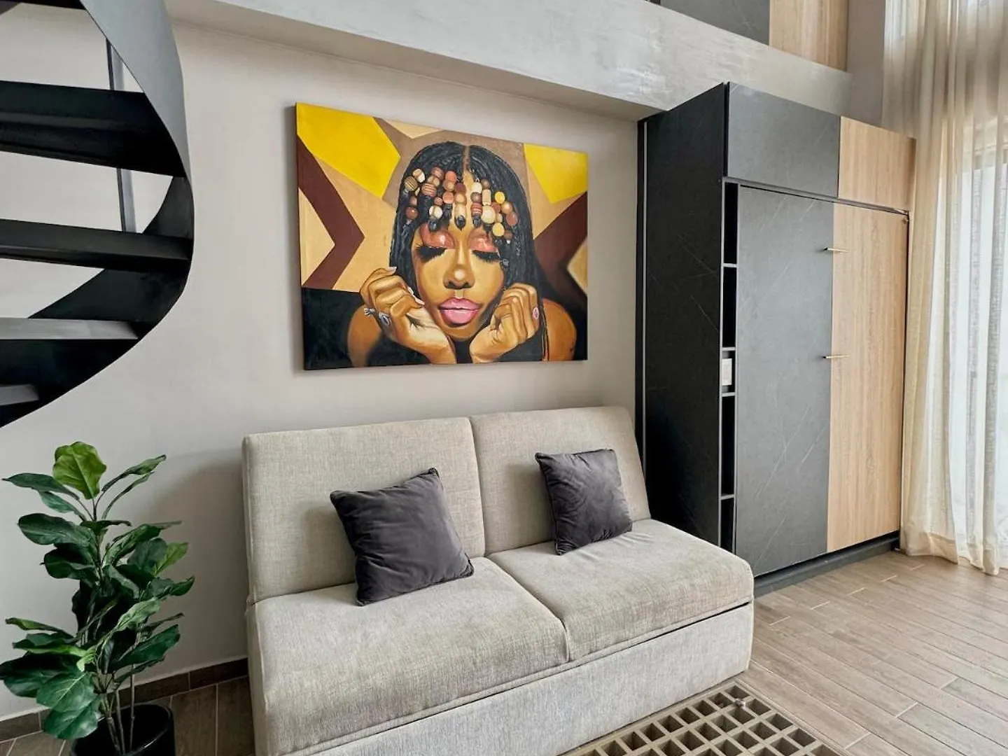 Stunning Loft - Historic Center - Rooftop Pool Cartagena 0*,  Colombia